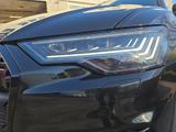Audi A6 Avant S-Line* Quattro* HeadUp HeadUp AHK LM - Audi A6 mit Diesel-Antrieb: Kombi