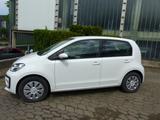 Volkswagen up! move up! Automatik/Klima/Sitzheizung/2.Hd - Volkswagen up! in Hannover