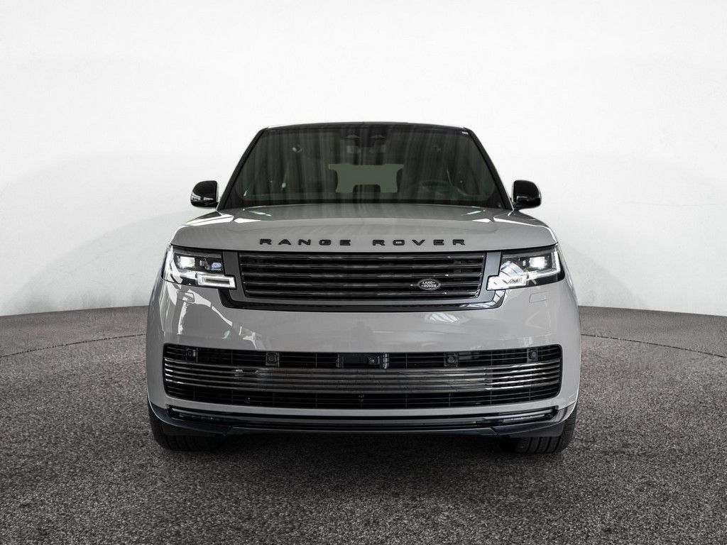 Land Rover Range Rover P615 SV ACC LED HUD 360° AHK PANO foto 3
