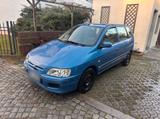 Mitsubishi Space Star - gebrauchte Mitsubishi Space Star aus dem Jahr 2002