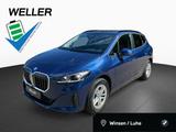 BMW 225e xDrive Active Tourer DA PA+ HUD LCPro KomZu - BMW 225 Active Tourer Gebrauchtwagen in Hamburg