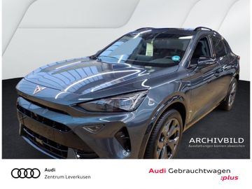 Cupra Leasingangebot: Cupra Formentor DSG MEMORY CARPLAY KEYLESS PDC LEDER