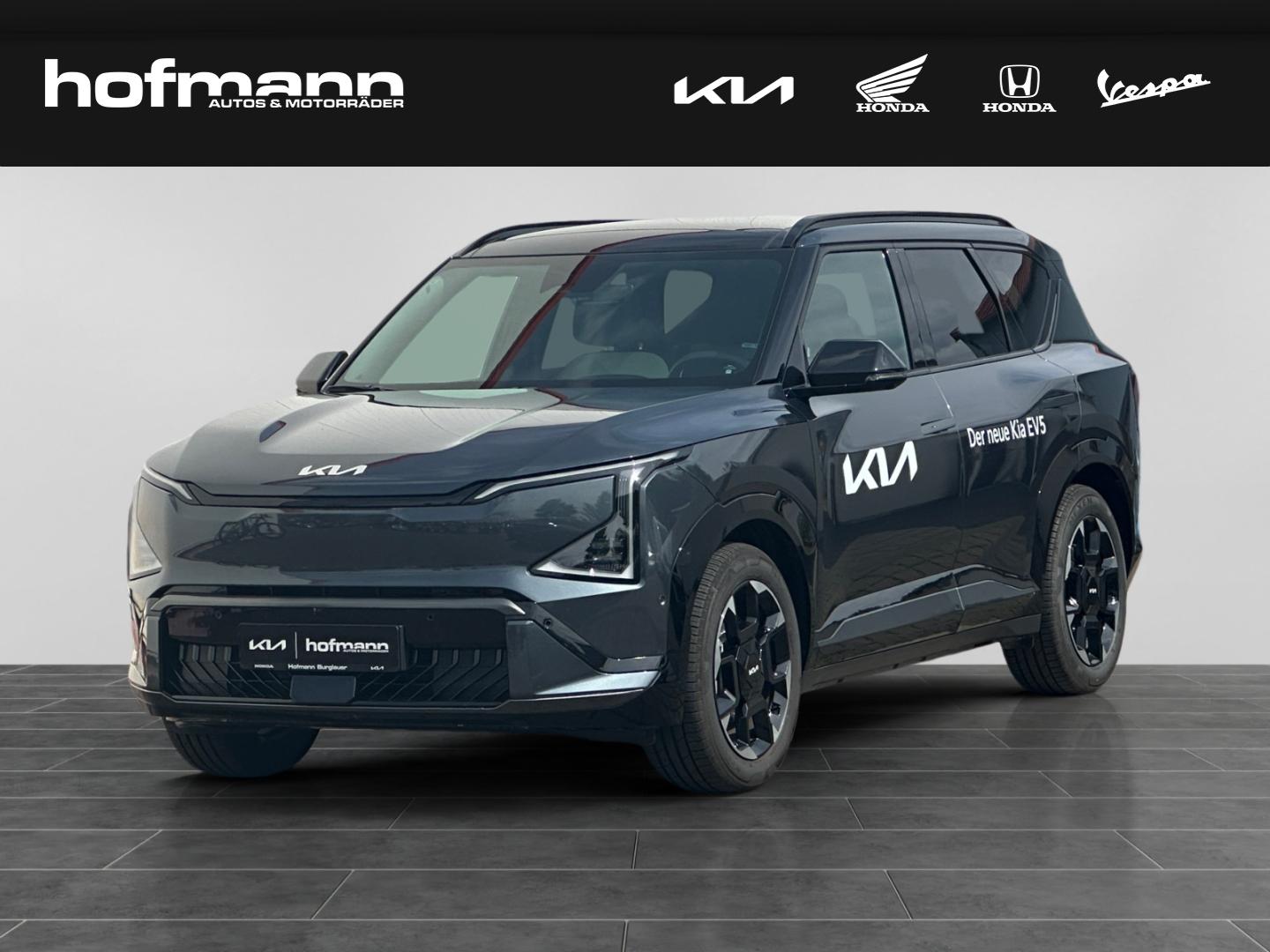 Kia EV5 GT-Line HUD Memory 360-Kamera HarmanKardon M