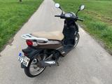 Peugeot Tweet 125 - Motorräder mit 125 ccm