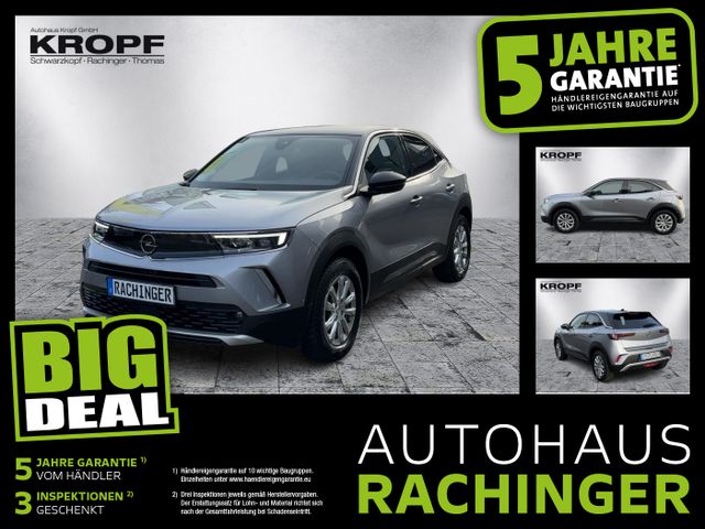 Opel Mokka e Elegance NAVI AHK SHZ SpurH LM KAM
