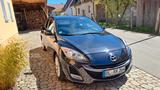 Mazda 3 1.6 MZR Active Active - gebrauchte Mazda 3 aus dem Jahr 2011
