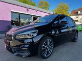 BMW 220d Active Tourer Sport Line "AHK"HU/AU+Service - gebrauchte BMW 220 aus dem Jahr 2018