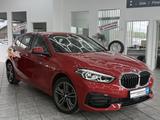 BMW 120 i Sport Line, 1 Hand, AHK, Kamera, Leder