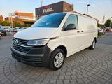 Volkswagen T6 2.0 TDI *AUTOMATIK*NEUES MOD*LANG*LED*1.HAND* - Volkswagen T6 Transporter in Mainz