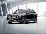 Mercedes-Benz GLB 200 - Mercedes-Benz GLB 200 mit Benzin-Antrieb: Automatik