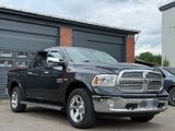 Dodge RAM 1500 5.7 4x4/Laramie/Crew/Prins-LPG/Alpine/ - Dodge RAM aus 2014