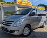 Hyundai H-1 Travel Comfort*8-Si*1Hd*Automatik*Pdc*Garant - Hyundai H-1: Automatik