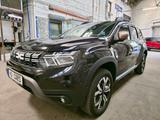 Dacia Duster II Extreme *TOP Zustand*Garantie* - Dacia Duster Extreme mit Diesel-Antrieb