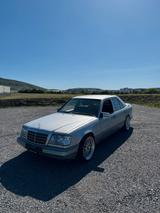 Mercedes-Benz E280 W124 - gebrauchte Mercedes-Benz E 280 aus dem Jahr 1995