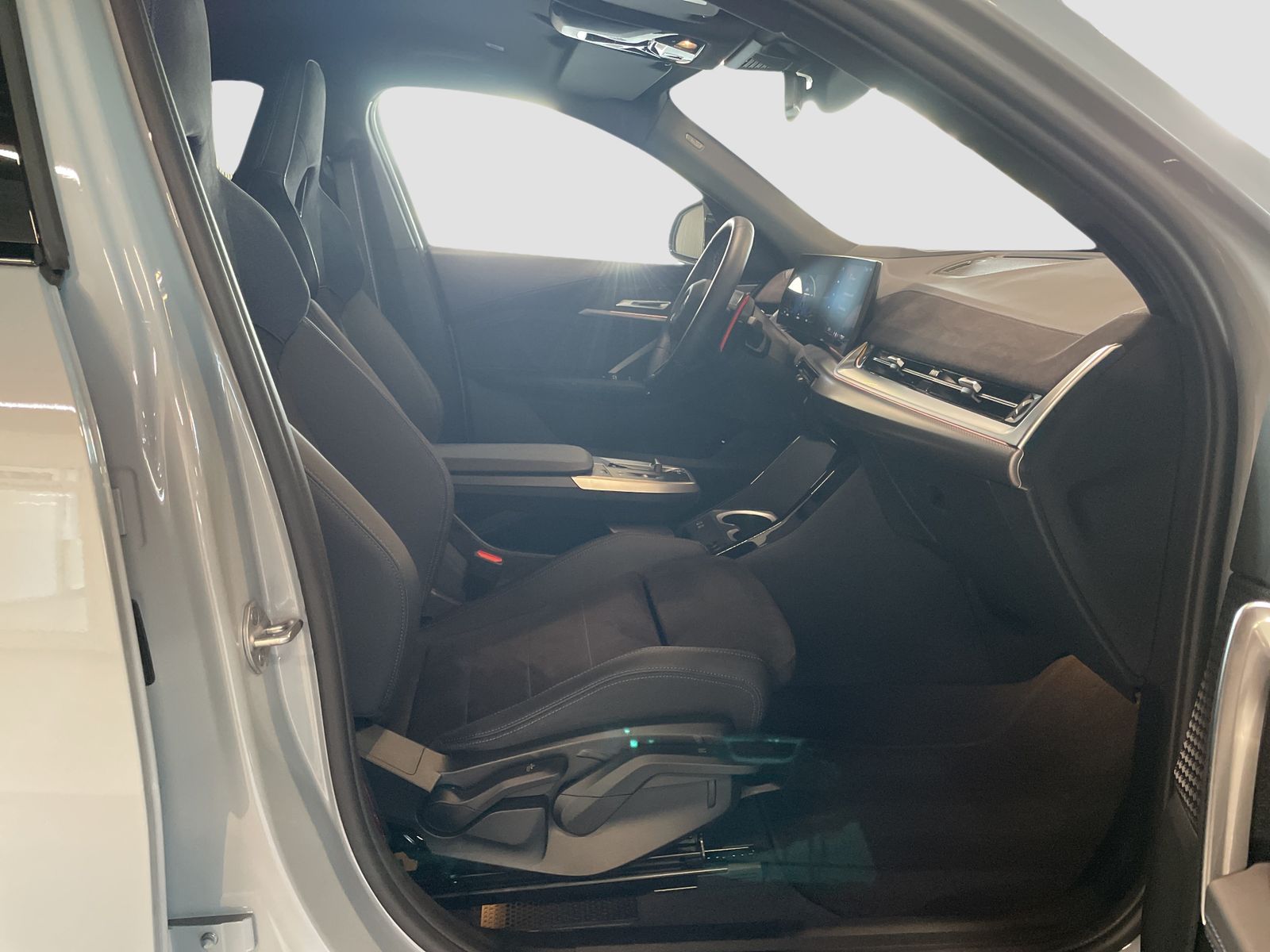 BMW X2 - Bild 11