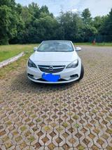 Opel Cascada - Opel Cascada in Wuppertal