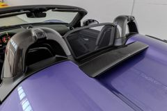 PORSCHE Boxster 718 Spyder RS I PTS I WEISSACH I LIFT