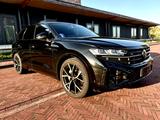 Volkswagen Touareg 3 Facelift,RLine,BlackStyle,NP=114895€ - gebrauchte Volkswagen Touareg mit Facelift