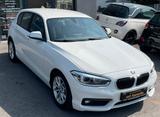 BMW 118i Lim. 5-trg. Navi*LED*PDC*SHZ*TMP*Euo6*TOP - BMW 118 in Herne