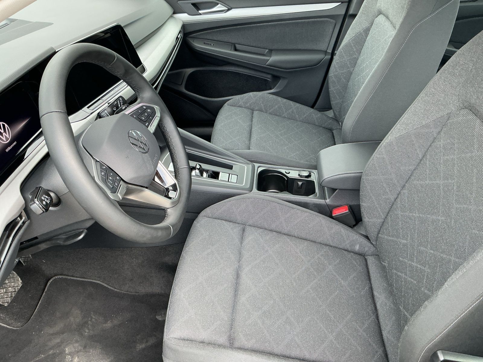 Volkswagen Golf - Bild 12