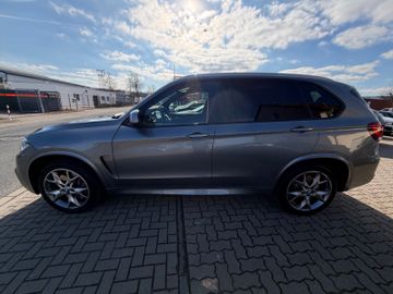 BMW X5 - 11