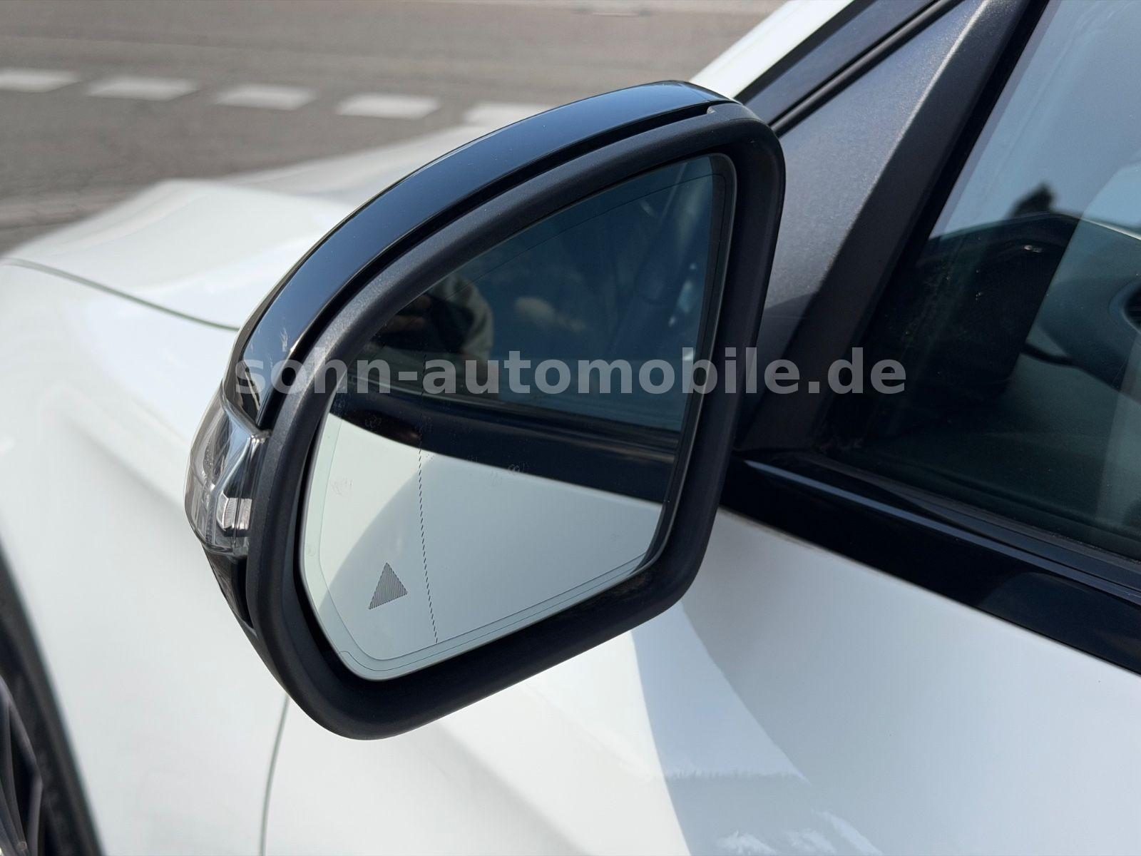 Mercedes-Benz GLC 300 e 4M AMG-Line/Pano/Distro/Night/Wide/AHK