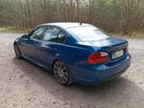BMW E90 320i LPG Prins M Paket DAB 18 Zoll Motor neu - BMW 320: Motor 320i