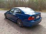 BMW E90 320i LPG Prins M Paket DAB 18 Zoll Motor neu - BMW 3 Series mit LPG-Antrieb