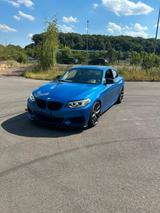 BMW M240i Coupé   Ein Fahrzeug mit Seele  - BMW: E24
