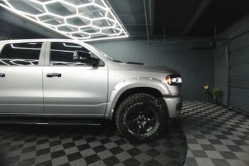 Dodge RAM - 10