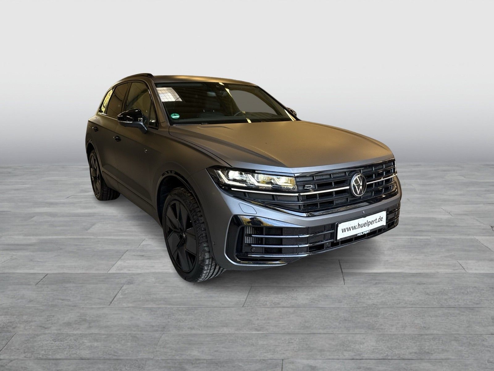 Volkswagen Touareg HYBRID R DYNAUDIO AHK 360°CAM ACC LM21 foto 4