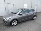 Hyundai i20 1.2 blue YES! PDC*BC* SH*Spurhalte*Isofix - Hyundai i20 BC