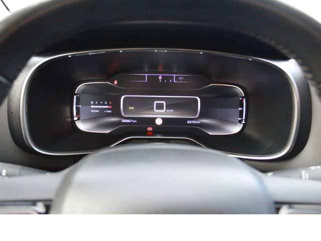 Citron C5 Aircross Feel