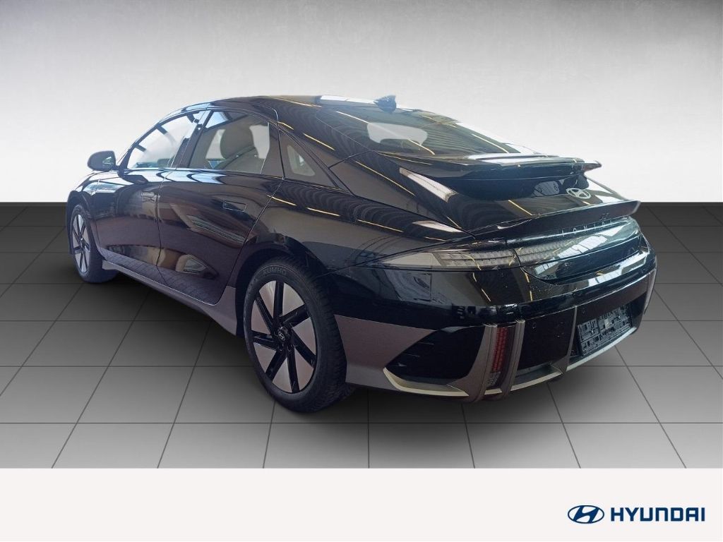 Hyundai IONIQ 6 – Bild 8