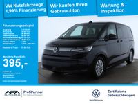 Volkswagen T7 Multivan - Vorschau Bild 1