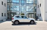 BMW X3 Baureihe X3 xDrive 20 d - BMW X3 Gebrauchtwagen in Nürnberg