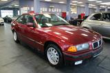 BMW 320 320i Aut. - TÜV 02/28 - 3-Türig - SHZ - Klim - gebrauchte BMW 320 aus dem Jahr 1997