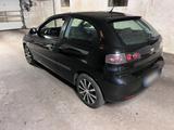 Seat Ibiza 1.2 Benzin - Seat Ibiza aus 2007: 1.2