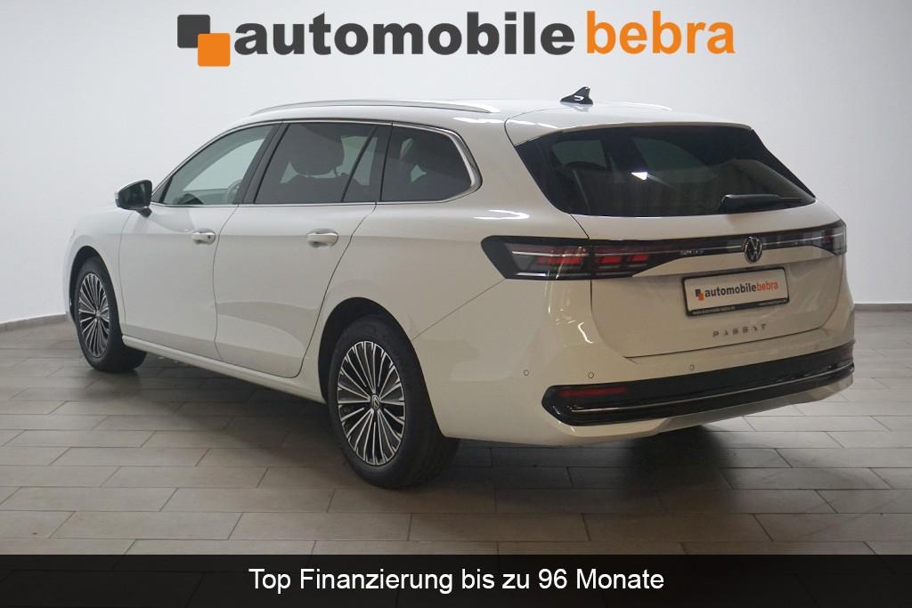 Volkswagen Passat 2.0TDI DSG Elegance Virtual AHK Sthz Pano, миниатюра 6