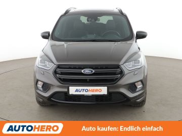 Ford Kuga - 9