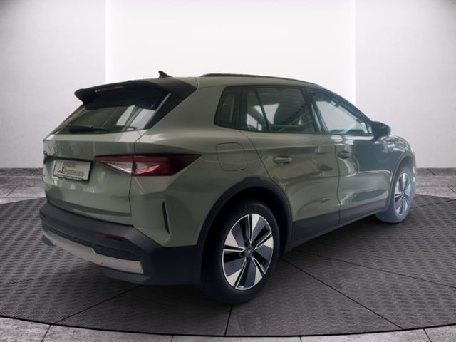 Fahrzeugabbildung SKODA Elroq 50 Tour PAKET SMART LED