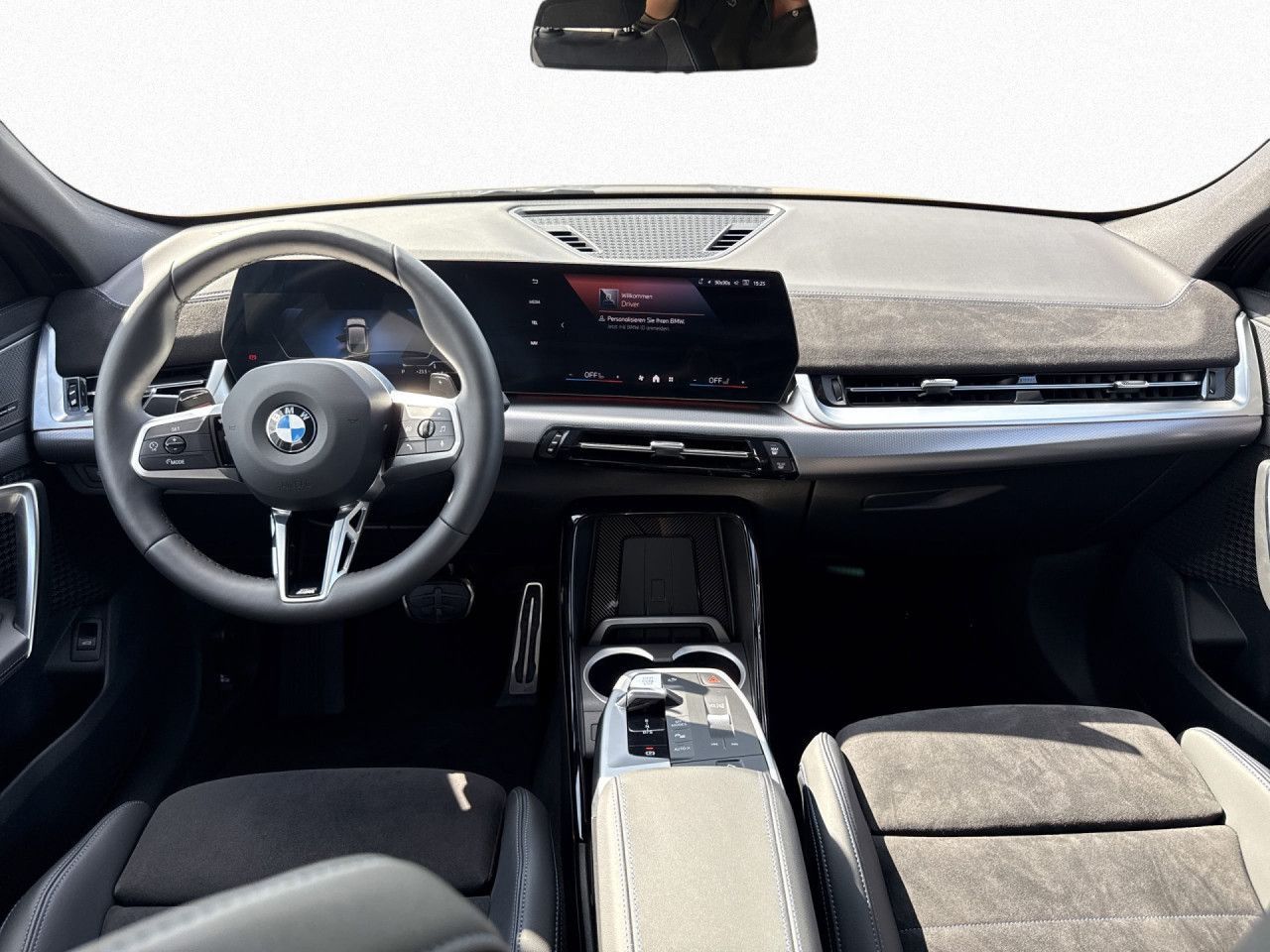BMW X2 - Bild 16