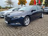 Opel Insignia B Sports Tourer Business Edition - Opel Insignia: Business Edition
