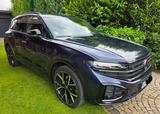 Volkswagen R-Line*Facelift*TDI*StdHz*Pano*AHK*Luft*Matrix* - gebrauchte Volkswagen Touareg mit Facelift