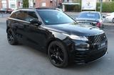 Land Rover Range Rover Velar 2.0 R-DYNAMIC AWD+PANO+360°CAM - Land Rover Range Rover Velar Gebrauchtwagen in Düsseldorf