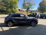 Porsche Macan S Diesel S - gebrauchte Porsche Macan aus dem Jahr 2015