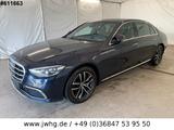 Mercedes-Benz S 400 4M Lang ChauffeurP Nappa Keyless Airmatic - Mercedes-Benz S 400 mit Diesel-Antrieb