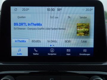 Bild 11 Ford Kuga 1.5 EB ST-Line X,NAVI,SHZ v+h