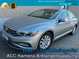 Volkswagen Passat 1.6 TDI SCR DSG Business AHK Kamera LED - VW Passat Gebrauchtwagen in Köln