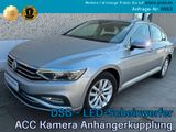 Volkswagen Passat 1.6 TDI SCR DSG Business AHK Kamera LED - Volkswagen Passat in Köln